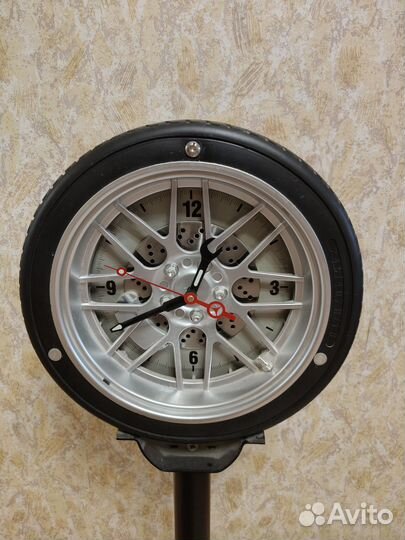 Часы напольные