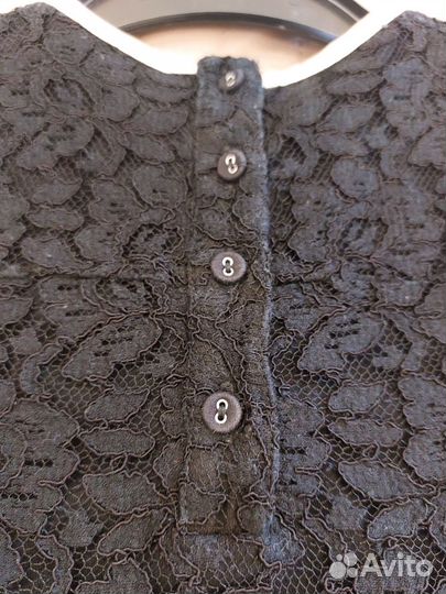 Платье нарядное next 104