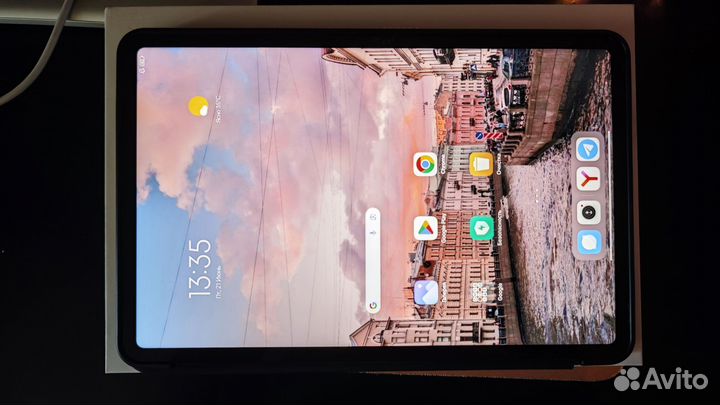 Xiaomi mi pad 6 pro