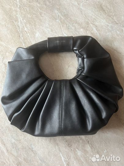 Хобо Сумка Lera Nena нат.кожа