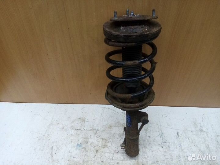 Амортизатор передний правый Hyundai Santa Fe CM