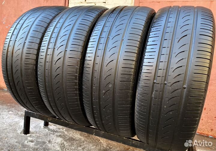 Pirelli Formula Energy 235/55 R19