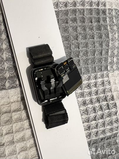 Часы apple watch 3 42mm