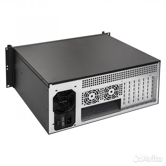Серверный корпус ExeGate Pro 4U390-05