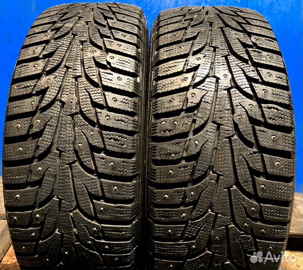 Hankook Winter I'Pike RS+ W419D 205/55 R16