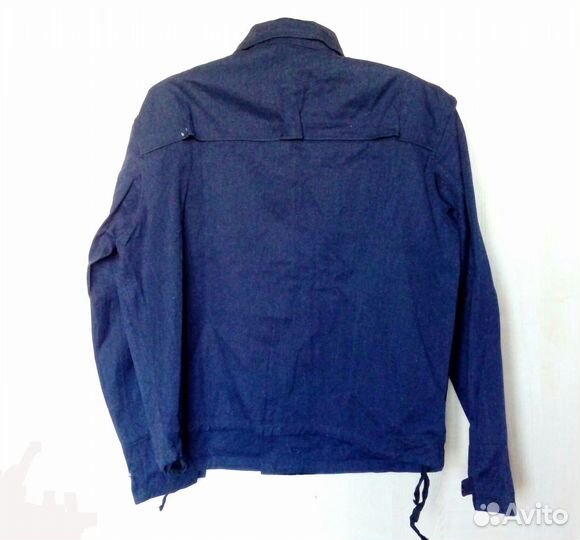 Куртка от костюма летнего итс ввс СССР обр.1972 г