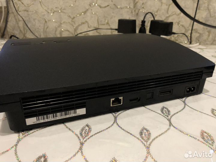 Sony PS3
