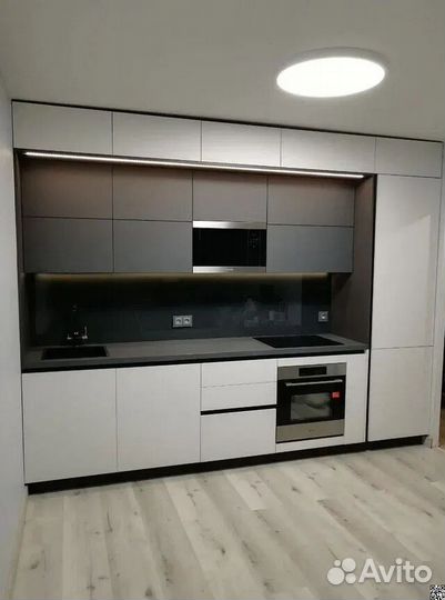 Кухни на заказ