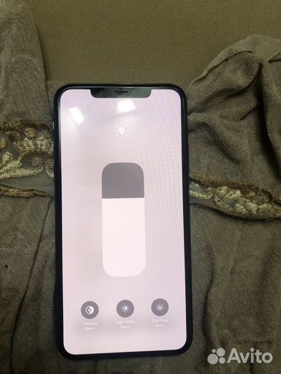 iPhone 11 Pro Max, 256 ГБ