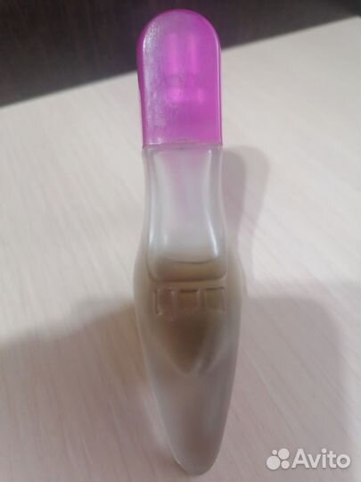 Туалетная вода женская