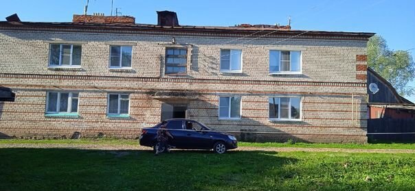 2-к. квартира, 47 м², 2/2 эт.