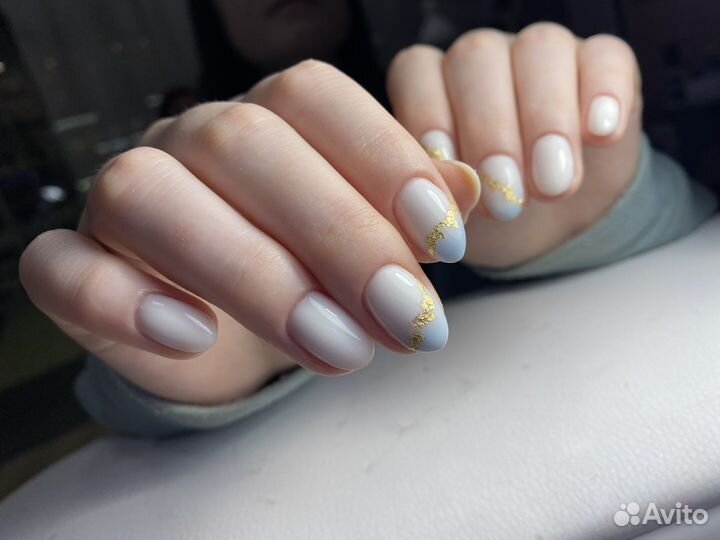 Мастер маникюра на дому текстильщики