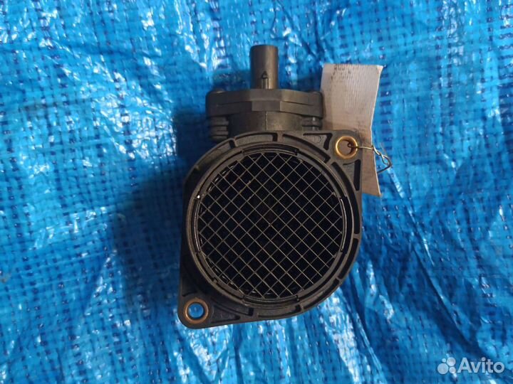 Расходомер воздуха (дмрв) BMW 3 Series (E46)