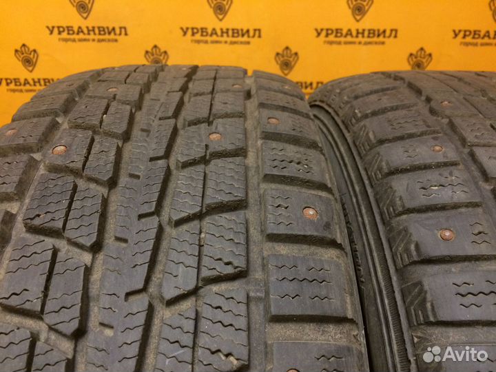 Dunlop SP Winter Ice 01 195/65 R15