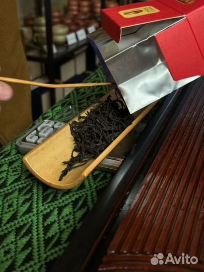 Тегуаньинь китайский чай KIT-6184