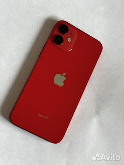 iPhone 12 mini 64 гб