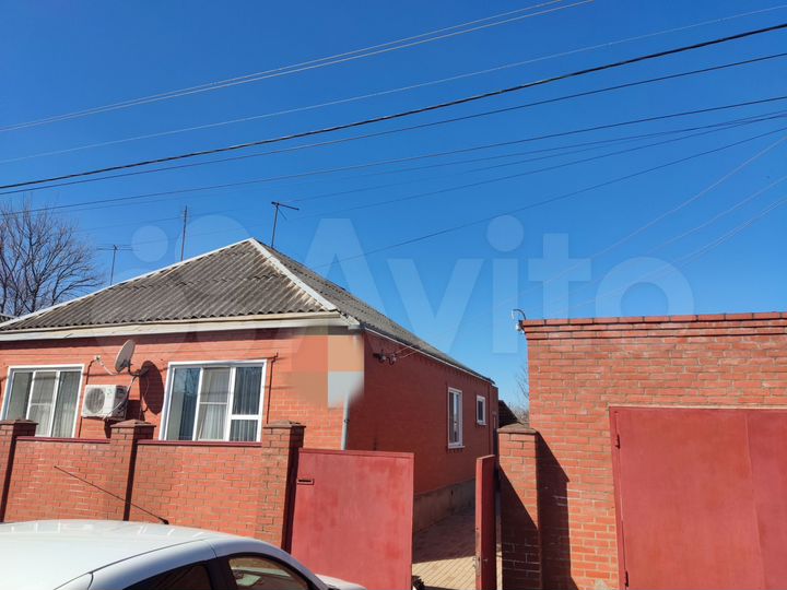 Дом 100 м² на участке 18 сот.