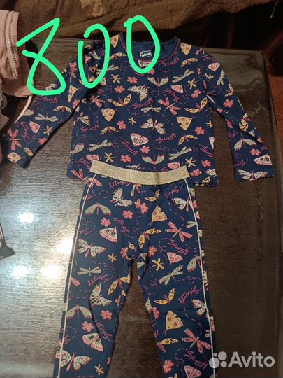 Костюмы доя девочки