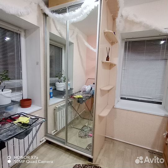 Шкаф купе бу