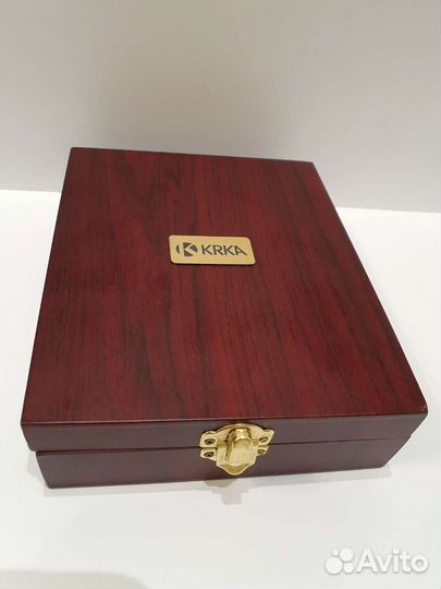 Набор сомелье для вина, виски, коньяка новый