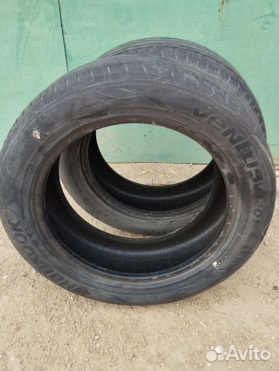 Hankook Ventus K102 225/55 R18 98V