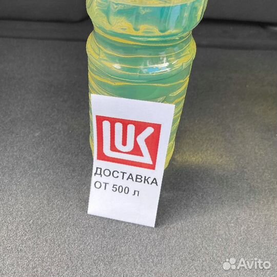 Дизельное топливо