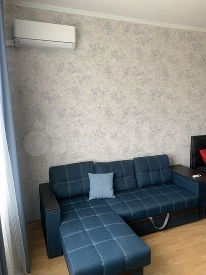 1-к. квартира, 40 м², 7/9 эт.