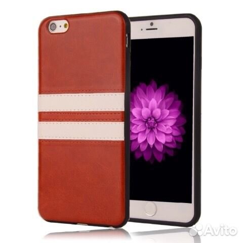 Чехлы на айфон 6/6s