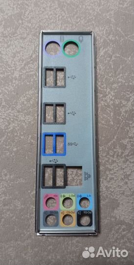 Материнская плата MSi 970A-G43