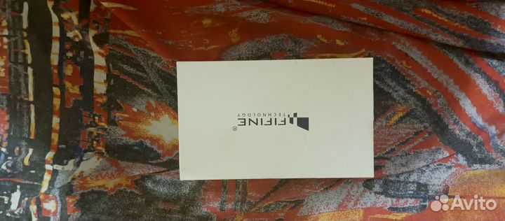 Микрофон fifine k669