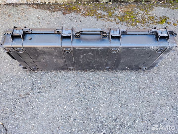 Кейс pelican case 1720