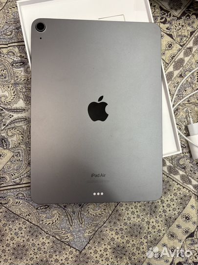 iPad Air 2022 256gb Wi-Fi