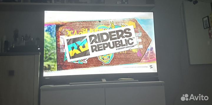 Игры на xbox One