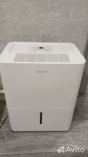 Осушитель воздуха