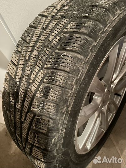 Nordman RS2 SUV 235/60 R18