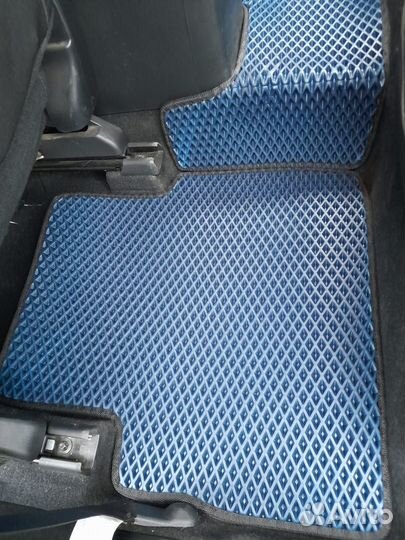 Эва / Ева коврики Evadias на все марки авто