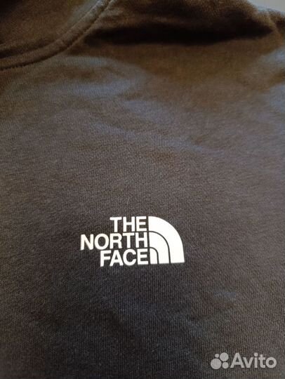 Зип худи The North Face