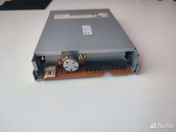 FDD 3.5 NEC + шлейф