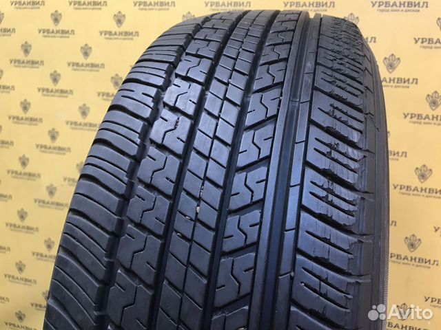 Dunlop Grandtrek ST30 245/55 R19 103S