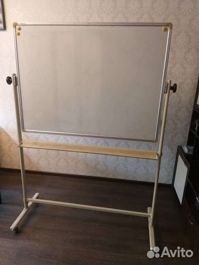 Доска для рисования маркером