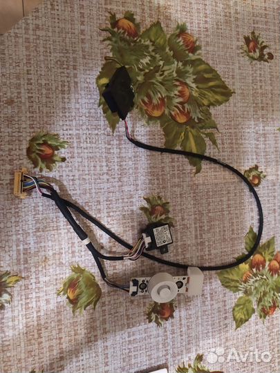 Плата от телевизора Samsung BN41-01958B