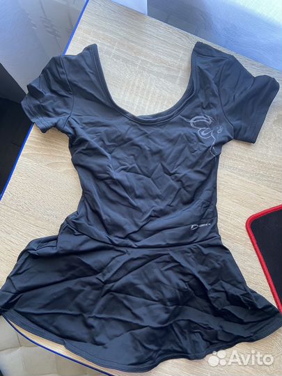 Одежда для танцев