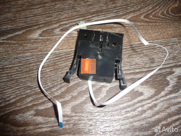 Датчик CQ890-67076 и плата CQ890-67088 на плоттер