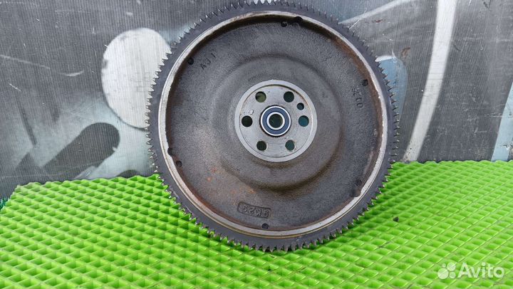 Маховик Kia Spectra