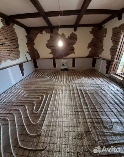 Монтаж отопление, дымохода,любой сложности. Устано