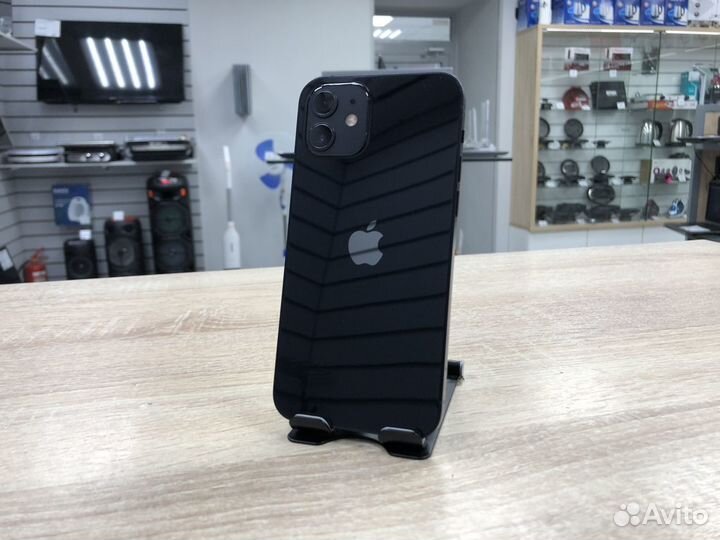 iPhone 12, 128 ГБ