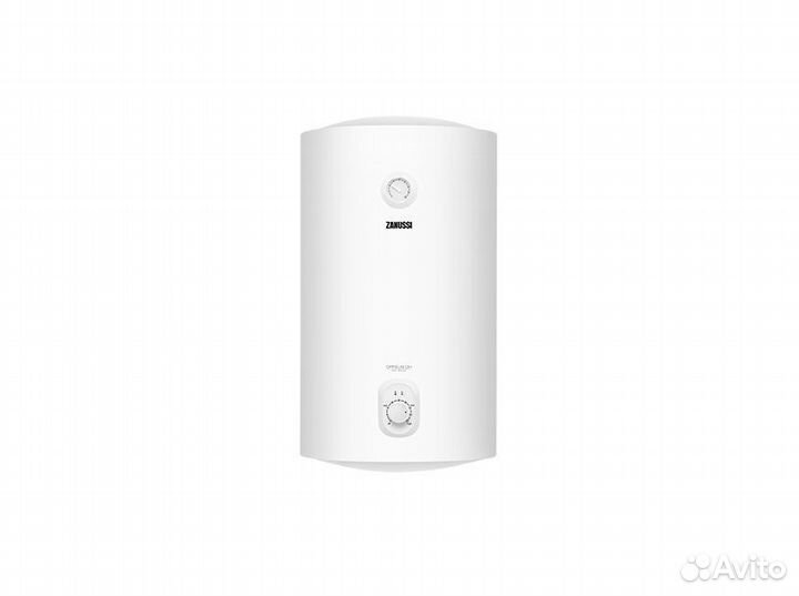 Водонагреватель Zanussi ZWH/S 100 Orfeus DH