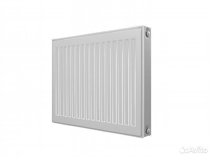 Радиатор панельный Royal Thermo compact C22-400-90