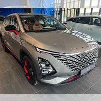 Новый OMODA C5 1.6 AMT, 2023, цена от 2 439 900 руб.