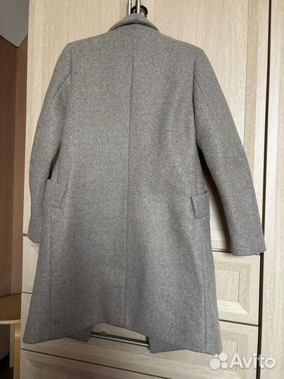 Пальто женское демисезонное
